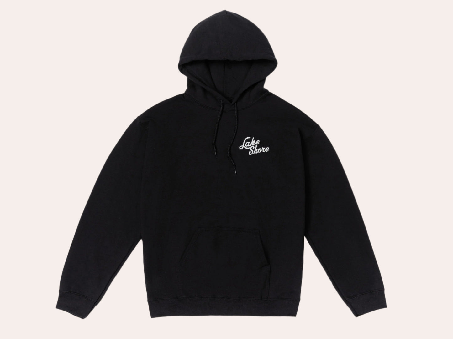 "Peace and Quiet" Hoodie