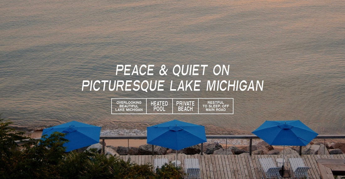 Lake Shore Store – Lake Shore Resort Store